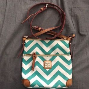 Dooney and Bourne Crossbody Bag